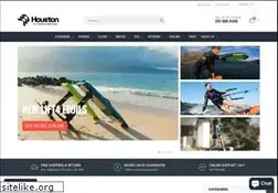 Sites similar to houstonkiteboarding.com
