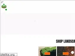 Sites similar to houstonlandscapemulch.com