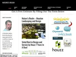 Sites similar to houstonlandscapers.org