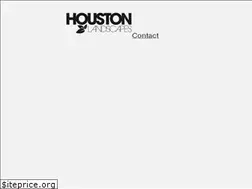 Sites similar to houstonlandscapes.ca