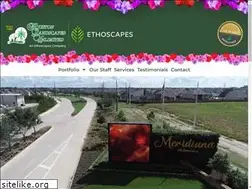 Sites similar to houstonlandscapes.com