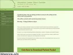 Sites similar to houstonlasers.com