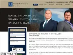 Sites similar to houstonlawyersabogados.com