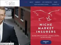 Sites similar to houstonlifeinsurancequotes.com