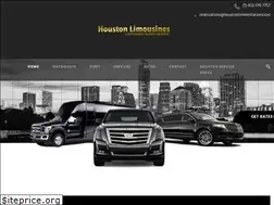 Sites similar to houstonlimorental.services