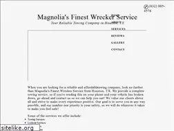 Sites similar to houstonlockoutservice.com