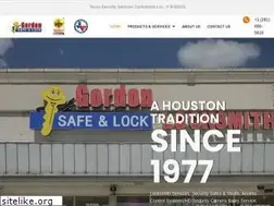 Sites similar to houstonlocksmith.com
