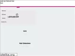 Sites similar to houstonlocs.com