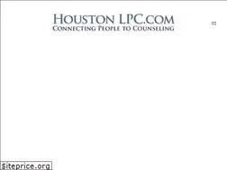 Sites similar to houstonlpc.com