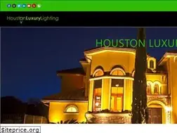 Sites similar to houstonluxurylighting.com