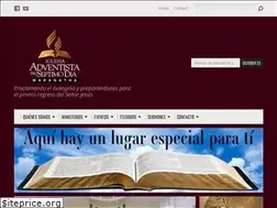 Sites similar to houstonmaranatha.org
