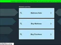 Sites similar to houstonmattress.net
