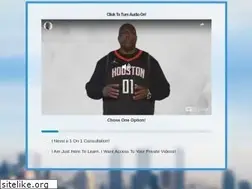 Sites similar to houstonmcmiller.com