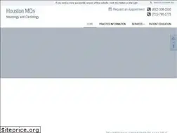 Sites similar to houstonmds.org