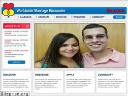 Sites similar to houstonme.org