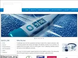 Sites similar to houstonmedicalsupply.com