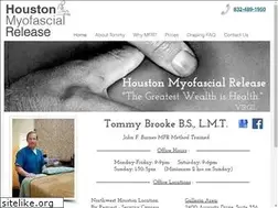 Sites similar to houstonmfr.com