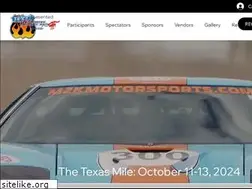Sites similar to houstonmile.com