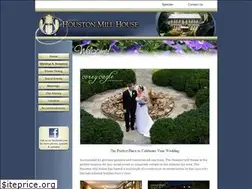 Sites similar to houstonmillhouse.com