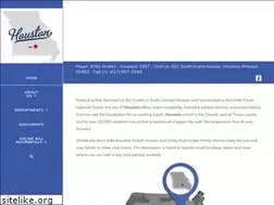 Sites similar to houstonmo.org