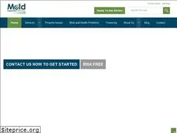 Sites similar to houstonmoldinspectors.com