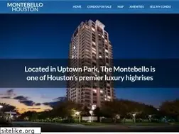 Sites similar to houstonmontebello.com