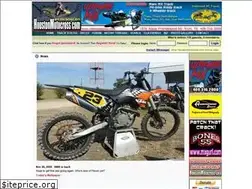 Sites similar to houstonmotocross.com