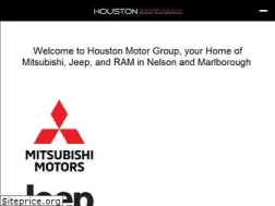 Sites similar to houstonmotors.co.nz