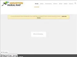 Sites similar to houstonmuralmap.com