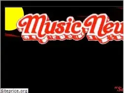 Sites similar to houstonmusicnews.net