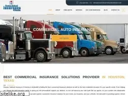 Sites similar to houstonnationalinsurance.com
