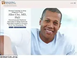 Sites similar to houstonneuro.com