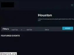 Sites similar to houstonnightlife.com