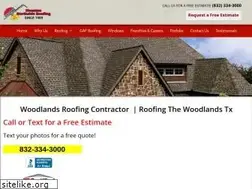 Sites similar to houstonnorthsideroofing.com