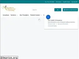 Sites similar to houstonobgyndr.com