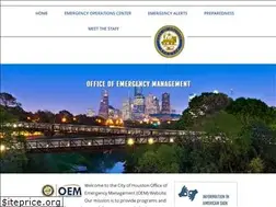 Sites similar to houstonoem.org