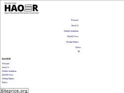 Sites similar to houstonoer.com