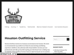 Sites similar to houstonoutfitters.com