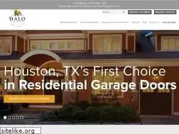 Sites similar to houstonoverheaddoor.com