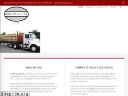 Sites similar to houstonpallets.com