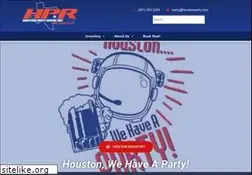 Sites similar to houstonparty.com
