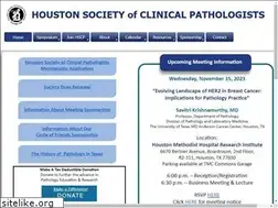 Sites similar to houstonpathologists.org