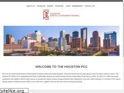 Sites similar to houstonpcc.com