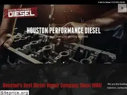 Sites similar to houstonperformancediesel.com
