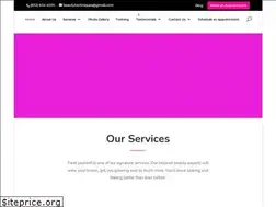 Sites similar to houstonpermanentmakeup.com