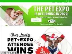 Sites similar to houstonpetexpo.com