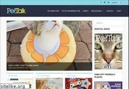 Sites similar to houstonpettalk.com