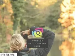 Sites similar to houstonphotographyclub.com