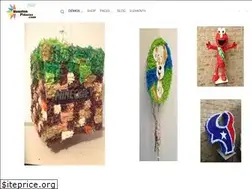 Sites similar to houstonpinatas.com