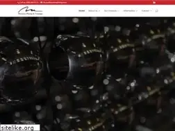 Sites similar to houstonplating.com